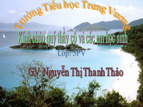 So sánh hai số thập phân
