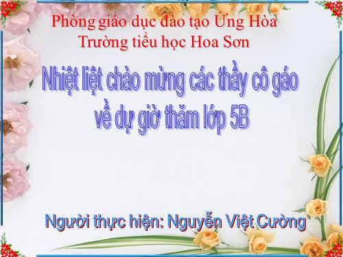 Chu vi hình tròn.