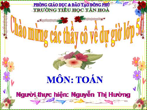 Thời gian