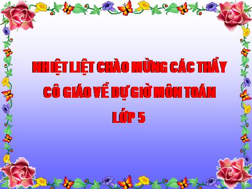 Vận tốc
