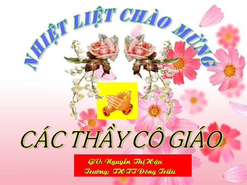 Cộng số đo thời gian