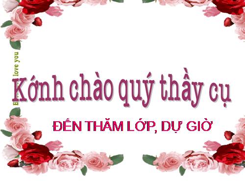 Vận tốc
