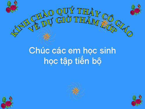 Chia một số thập phân cho 10, 100, 1000,...