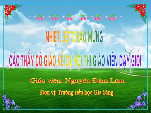 Chia một số tự nhiên cho một số tự nhiên mà thương tìm được là một số thập phân