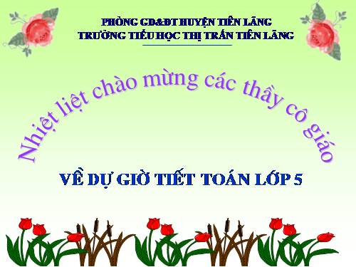 Ôn tập về các phép tính với số đo thời gian