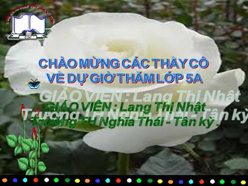 Trừ số đo thời gian