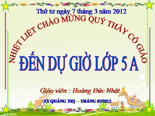 Thời gian