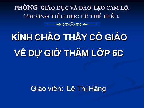 Nhân số đo thời gian với một số