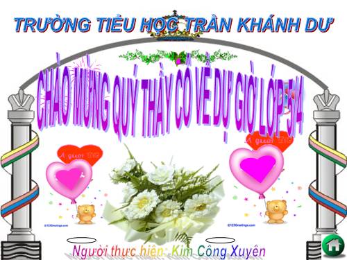 Thể tích hình lập phương