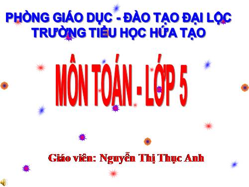 Diện tích xung quanh và diện tích toàn phần của hình hộp chữ nhật