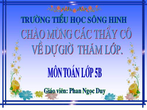 Diện tích xung quanh và diện tích toàn phần của hình lập phương