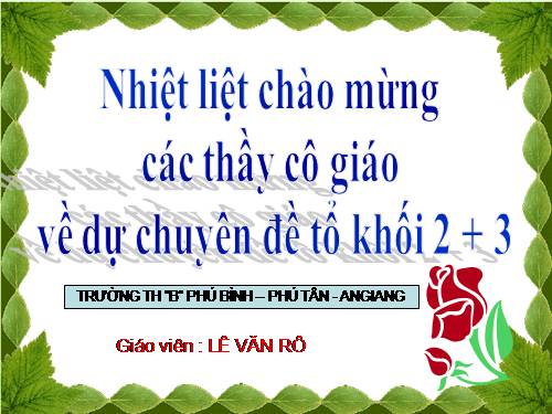 Luyện tập Trang 50