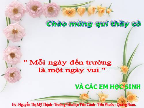 Thể tích hình hộp chữ nhật