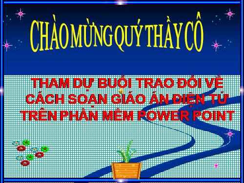 trao doi cach soangiao an dientutren phan mem pởepoint