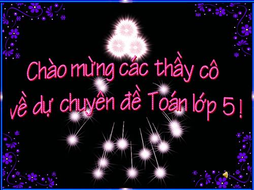 Chu vi hình tròn.