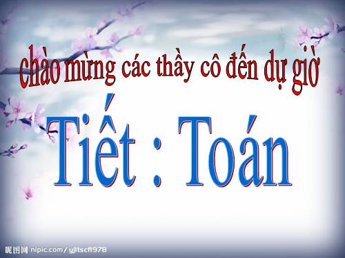 Diện tích hình thang