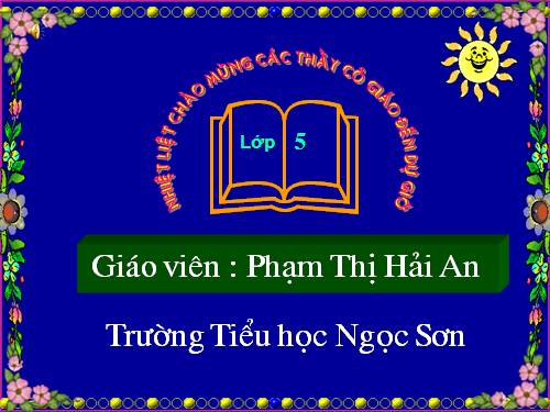 Bảng đơn vị đo thời gian