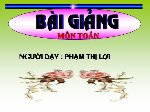 Giới thiệu biểu đồ hình quạt