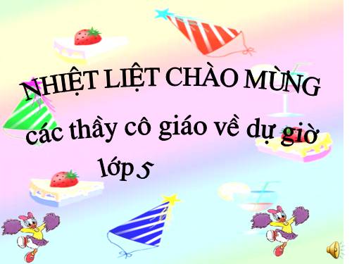 Cộng hai số thập phân