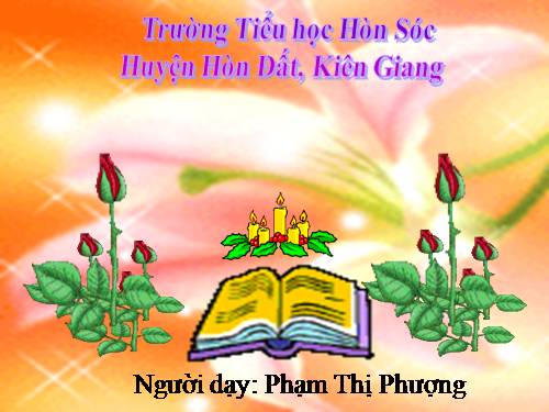 Diện tích hình tam giác