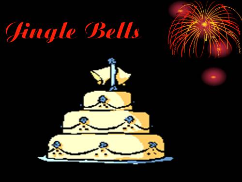 Jingle bells