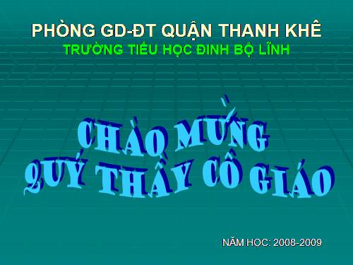 Sử dụng máy tính bỏ túi để giải toán về tỉ số phần trăm