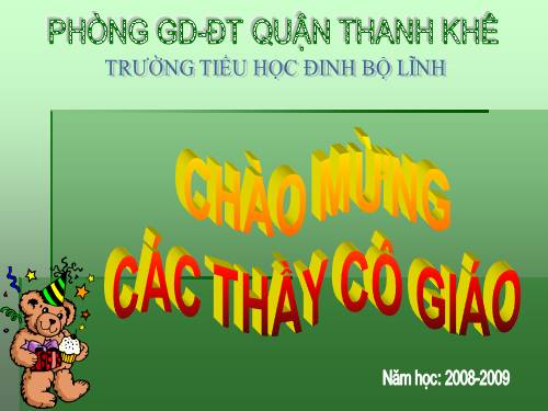 Giải toán về tỉ số phần trăm (tiếp theo)