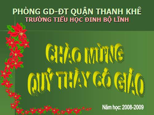 Giải toán về tỉ số phần trăm