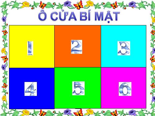 ổt choi kham pha