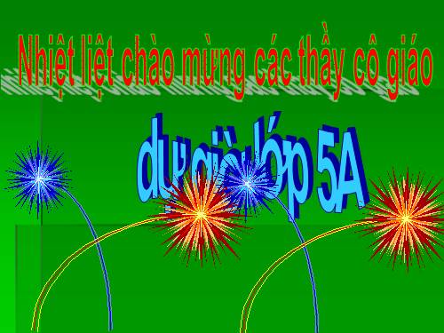Số thập phân bằng nhau