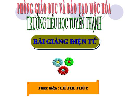 Cộng hai số thập phân