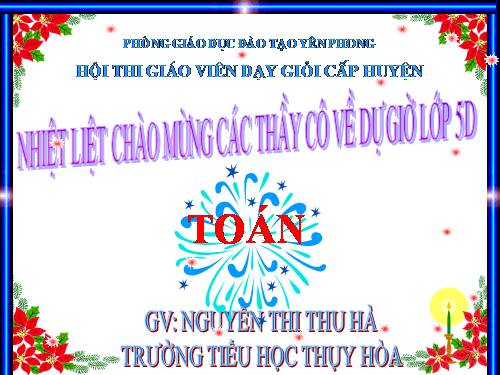 Luyện tập Trang 50