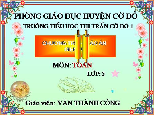 Ôn tập về số tự nhiên