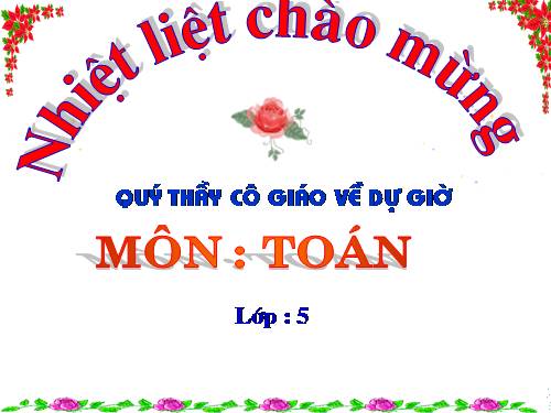 Đề - ca - mét vuông. Héc - tô - mét vuông