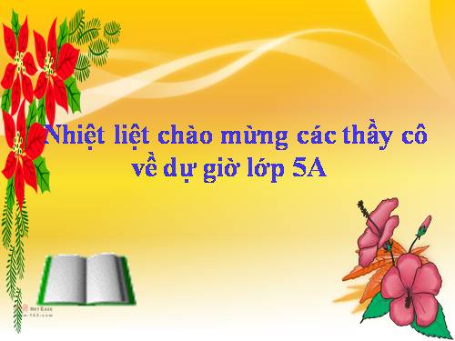 Trừ hai số thập phân