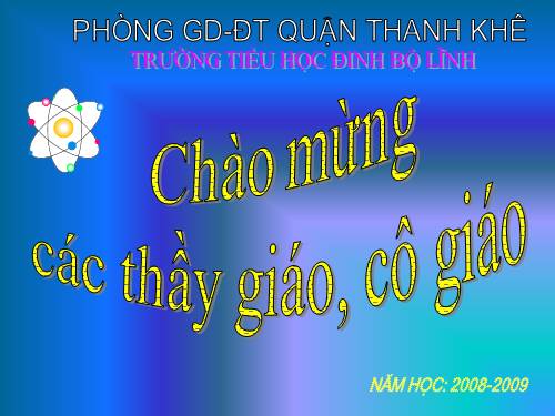 Trừ hai số thập phân