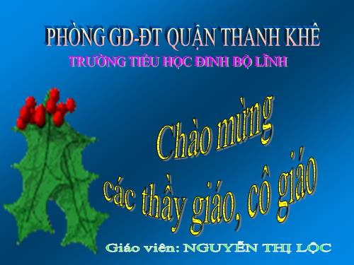 Cộng hai số thập phân