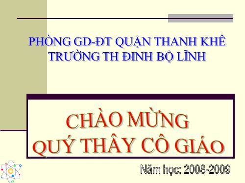 Viết các số đo độ dài dưới dạng số thập phân