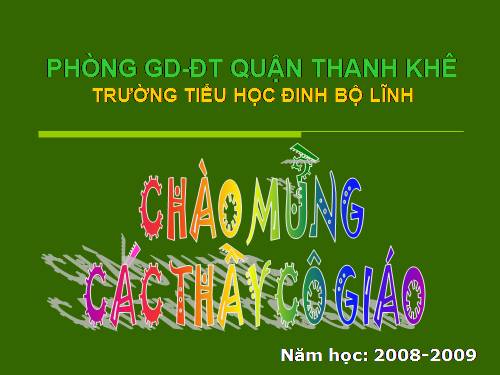 Viết các số đo độ dài dưới dạng số thập phân