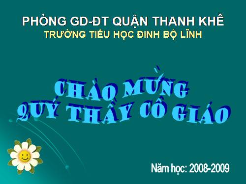 Các Bài giảng khác thuộc Chương trình Toán 5