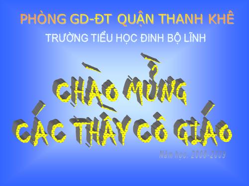 So sánh hai số thập phân