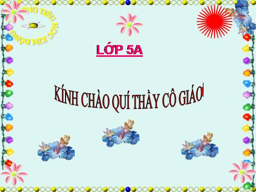 Cộng hai số thập phân