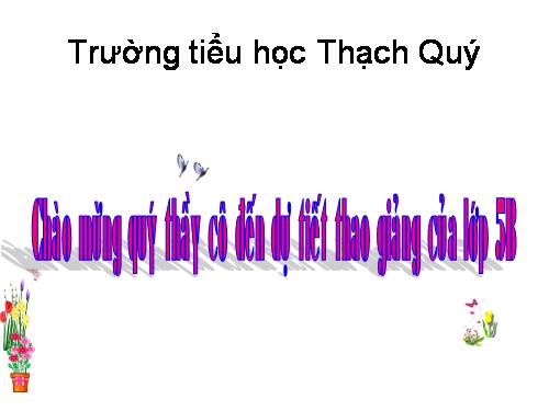 Trừ hai số thập phân