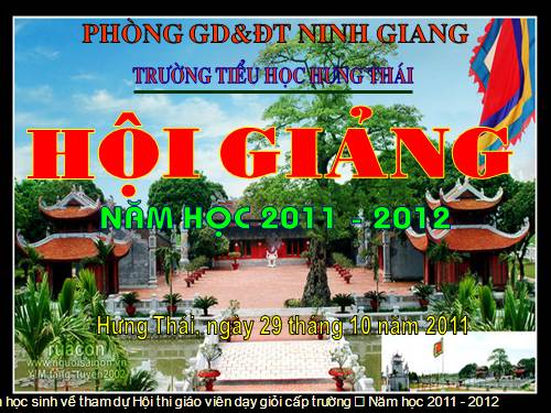 Cộng hai số thập phân