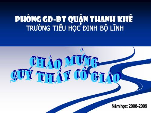 Ôn tập: Bảng đơn vị đo độ dài
