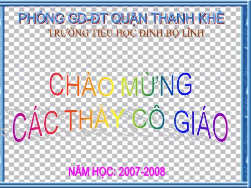 Hỗn số (tiếp theo)