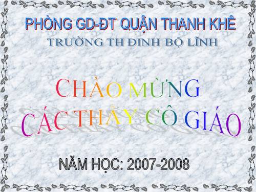 Ôn tập: So sánh hai phân số