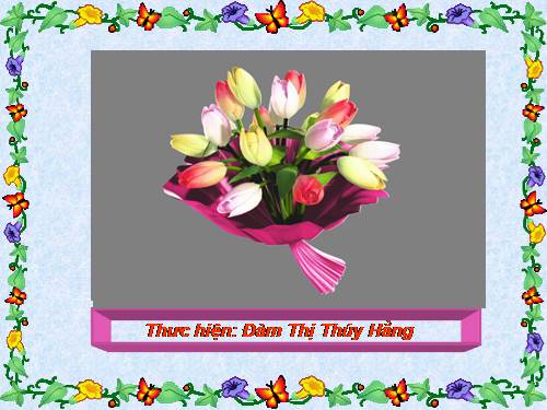 Cộng hai số thập phân