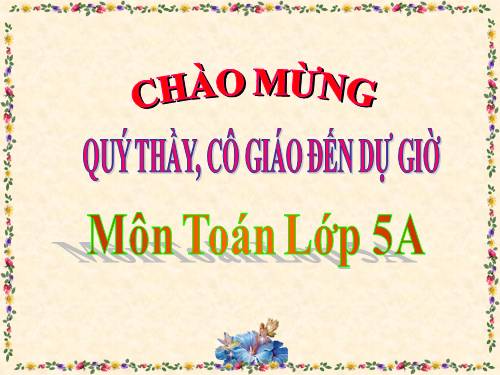 Cộng hai số thập phân