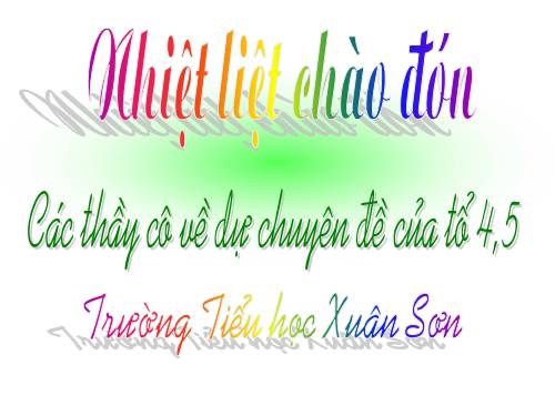 Cộng hai số thập phân